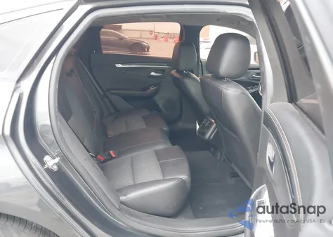 2019 Chevrolet Impala Lt z USA, uszkodzony, nr VIN 2G11Z5S32K9117353